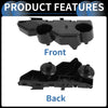 Nissan Altima Right Front Bumper Retainer Bracket (2013-2015)