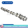 Hyundai Elantra Kia Forte Intake Camshaft