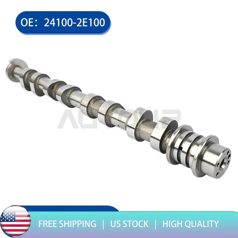 Hyundai Elantra Kia Forte Intake Camshaft