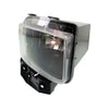 Fog Light Set For 2005-2013 Chevrolet Corvette Left and
