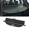Mitsubishi Outlander Retractable Cargo Cover (2016-2023)