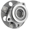 Nissan Tiida C11 / Cube Z11 Front Wheel Bearing Hub Assembly Kit (2006-2013)