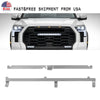 Toyota Tundra & Sequoia Front Grill Light Bracket Mount Holder (2022-2023)