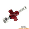 Suzuki LTZ250 Quad Sport (2004-2008) Red CNC Cam Chain Tensioner