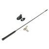 Ford Focus Roof AM/FM Antenna Mast + Replacement Kit (2000-2007)