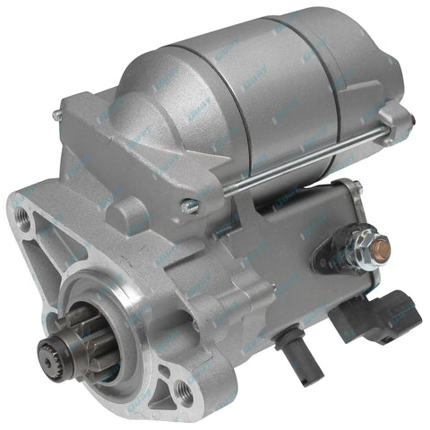 Toyota Hilux VZN167 VZN172 V6 3.4L 5VZ-FE Petrol 2002~2005 Starter Motor