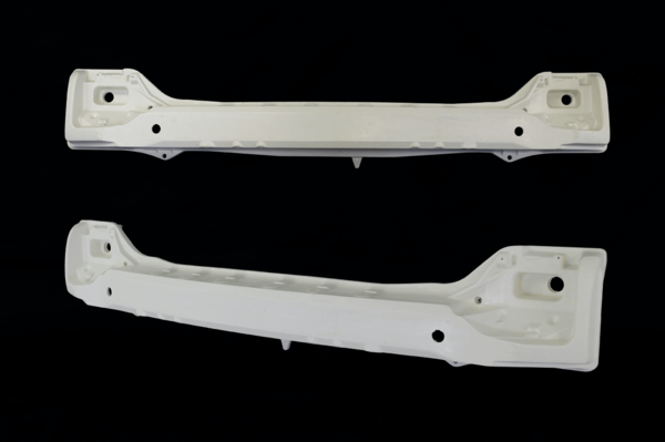 Front Bumper BAR Reinforcement FOR Subaru Forester SF