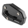 YAMAHA TMAX 530 SX / DX Kickstand Sidestand Extension Pad (2017-2018)