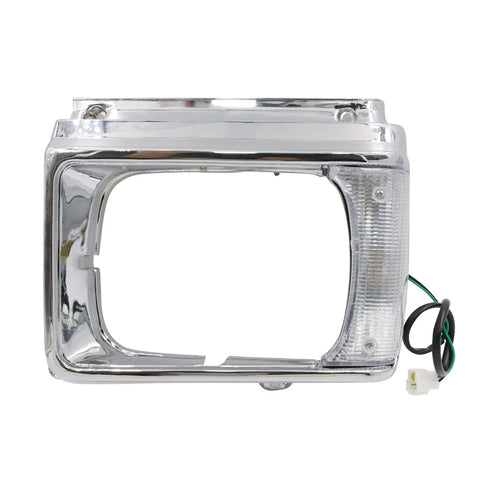 Toyota Hilux Regular Cab 2WD 1978-1983 Head Light  Door