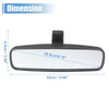 Mercedes-Benz Metris Rear View Mirror (2016-2023)