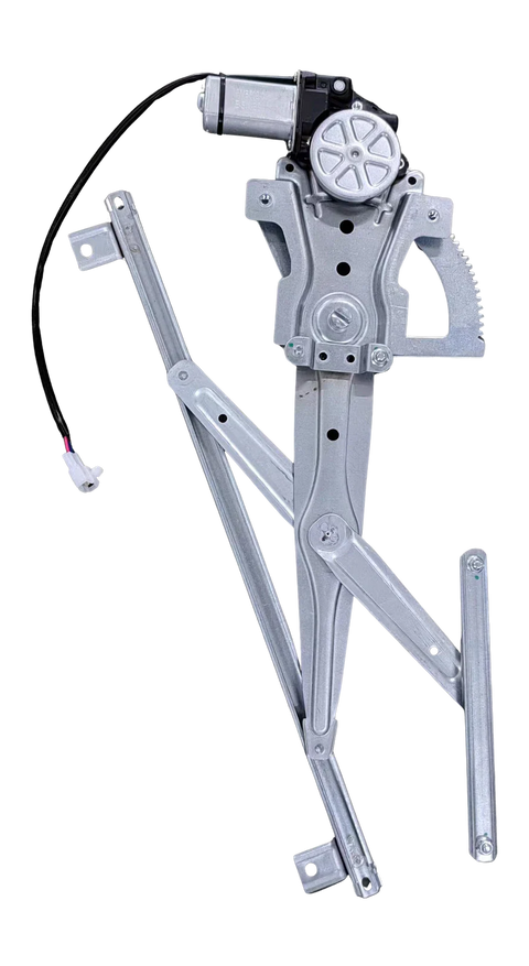 Ford Ranger Front Left Window Regulator W/ Motor 2 Pins (2006–2011)