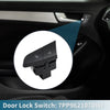 Porsche Cayenne Front Left Door Central Lock Switch (2011-2018)