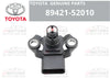 TOYOTA PRIUS ZVW30 SENSOR VACUUM (2009–2015)