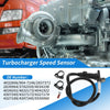 Dodge Ram 2500 6.7L Diesel Turbocharger Speed Sensor (2013-2018)