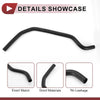 Honda Accord 2.4L, Acura TSX Heater Hose (2008-2009)
