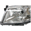 Toyota Hilux SR SR5 Workmate GGN KUN TGN '11-'15 Left Passenger LH HeadLight