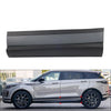 Land Rover Range Rover Evoque Rear Door Lower Molding Trim (2021-2023)