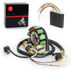 Polaris Magnum Stator Regulator Rectifier (1996–1998)
