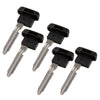 Mitsubishi Outlander Emergency Key Blade Replacement (2013-2023)