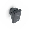 Skoda Fabia II Door Lock Control Switch (2006-2014)