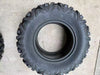 ATV Lawn Mower Buggy Go Kart Quad 25x8-12 & 25x10-12 Tyres