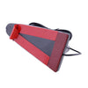 Universal FM / AM Radio Signal Trim Shark Fin Roof Antenna Aerial