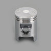Honda Dio, Tact, Cabina, Elite, Scoopy, Lead 39.50mm Piston Complete Kit