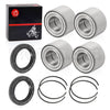 Can-Am Maverick Max Sport Trail Front Rear Wheel Bearing (2014–2023)
