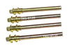 Datsun 720 Door Hinge Pin Repair Kit (1980-1986)