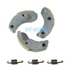Honda PCX125 PCX150 PCX160 ADV 150 Clutch Weight Shoes (2021-2024)