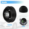Kia Forte AC Compressor Clutch Set (2010-2013)