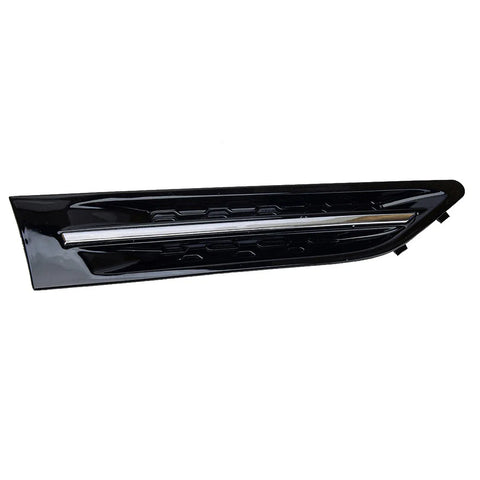 Kia Optima Right Side Fender Vents Trim Grille (2011-2015)