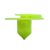 Toyota 30 Pcs Rocker Moulding Clips
