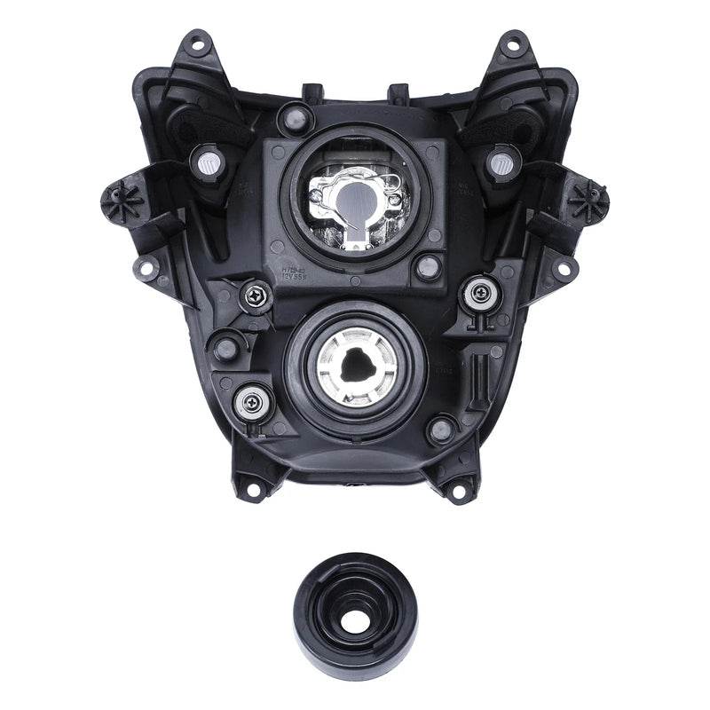 Suzuki Hayabusa GSXR1300 Headlight Assembly Bracket (2008-2020)