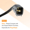 Pontiac Vibe, Toyota Oxygen Sensor (2003-2004)