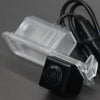 Volkswagen Beetle Rear View Backup Camera (2012-2018)