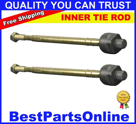 Mazda Miata MX-5 Steering Inner Tie Rod End (1990–1997)