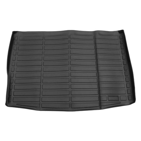 Chevrolet Suburban (2021-2024) Long Grid TPE Cargo Liner Rear Trunk Mat