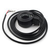 E-Bike Scooter 22mm 7/8" Thumb Throttle Speed Control Assembly