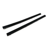 Toyota Land Cruiser 1990-2006 RR Door Glass Inner Weatherstrip