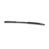 BMW G30 (2017-2023) - F90 M5 Pro Style, Sophisto Gray ABS Boot Spoiler