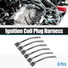 Nissan Frontier (2005-2017) Nissan Titan 6pcs Ignition Coil Connector