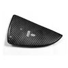 Lexus ES300H 200 LS500 2018-2020 Carbon Fiber Wing Mirror Cover Cap Trim Fit