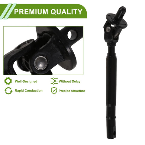 Chevrolet Silverado 1500 Steering Column Shaft (2007-2019)