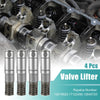 Chevrolet Silverado 1500 4pcs Valve Hydraulic Lifters (2007 - 2021)