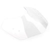 BMW K1200R K1300R Clear Windshield Cover Deflectors (2005-2016)