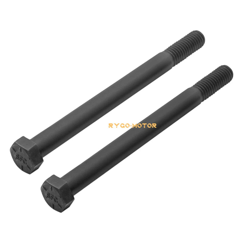 EZGO TXT / PDS Spindle Pin Tube Bushing Kingpin Tube Kit
