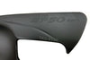 Mazda BT50 Black Door Handle Bowl Cover (2012-2019)