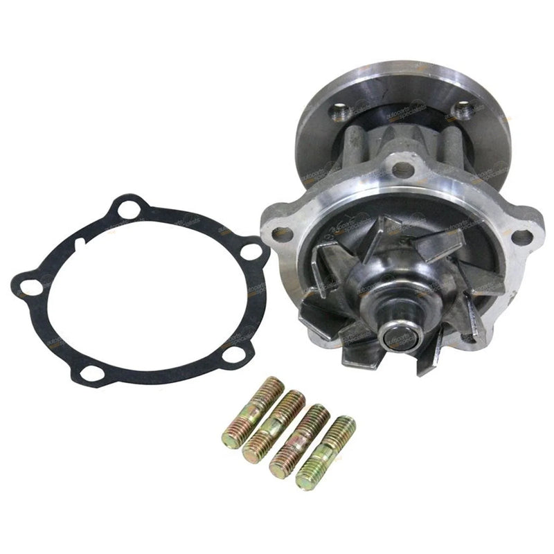 Toyota Cressida Crown Supra MX62 Water Pump (1979–1986)