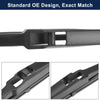Chevrolet HHR Rear Windshield Wiper Blade Replacement (2006-2011)